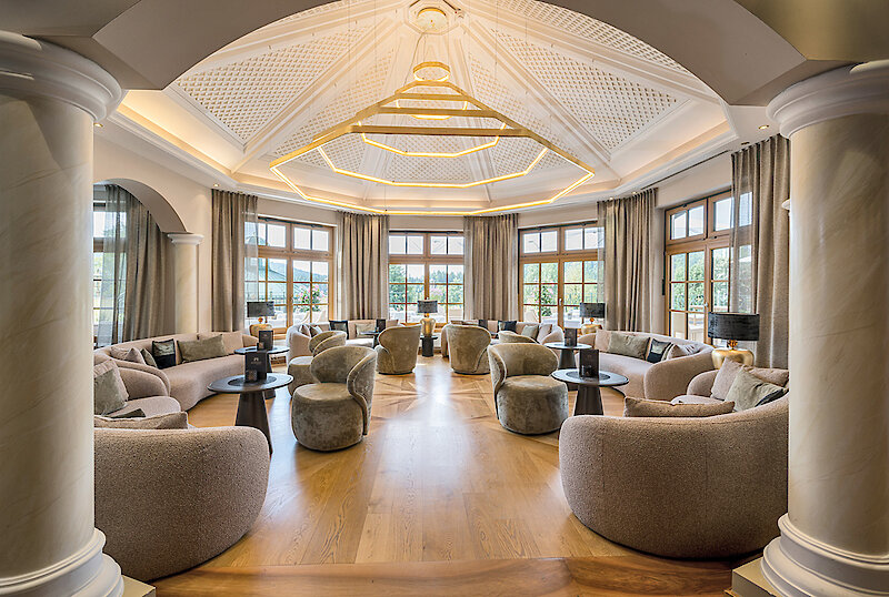 4-Sterne Superior Hotel in Bayern